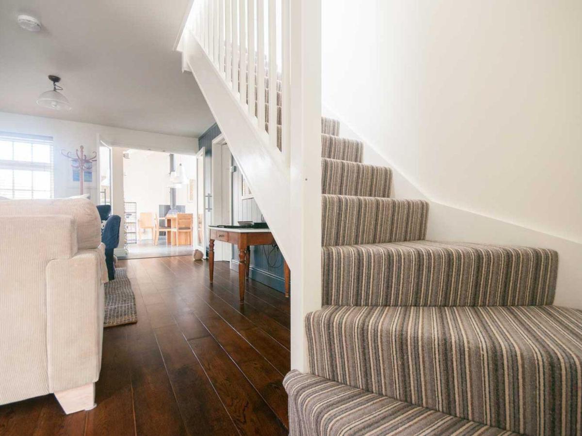Holiday home No 3 The Hinges Newquay (Cornwall)