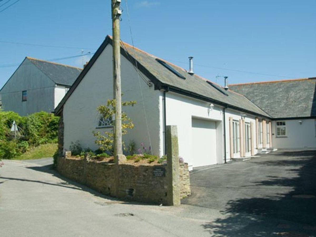 No 3 The Hinges * Newquay (Cornwall)