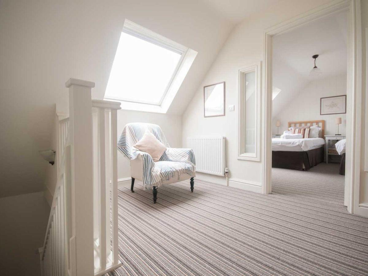 Holiday home No 3 The Hinges Newquay (Cornwall)