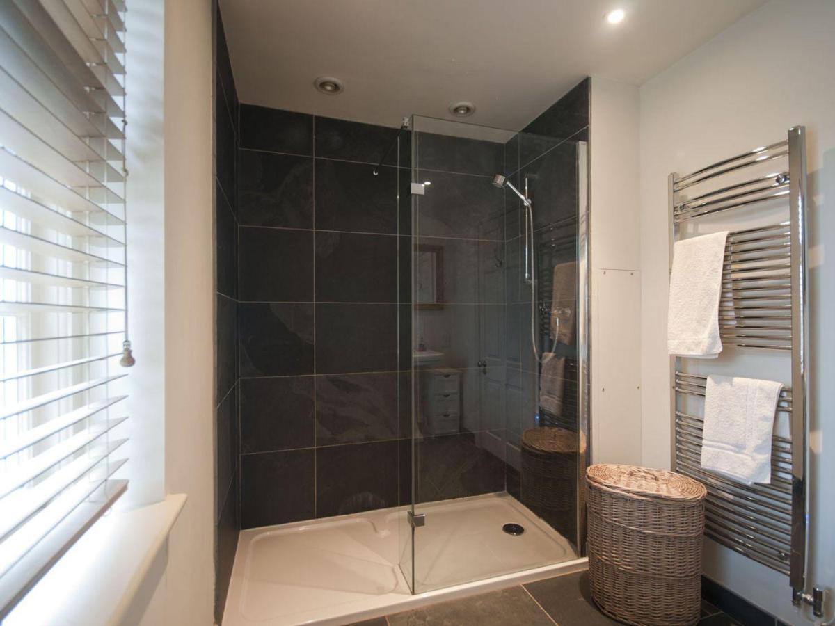 Holiday home No 3 The Hinges Newquay (Cornwall)