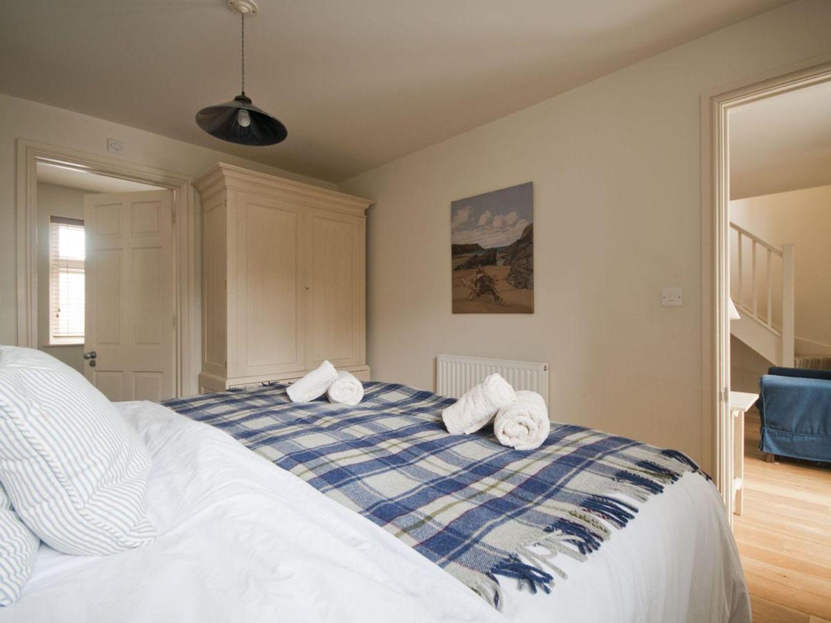 No 3 The Hinges Holiday home *