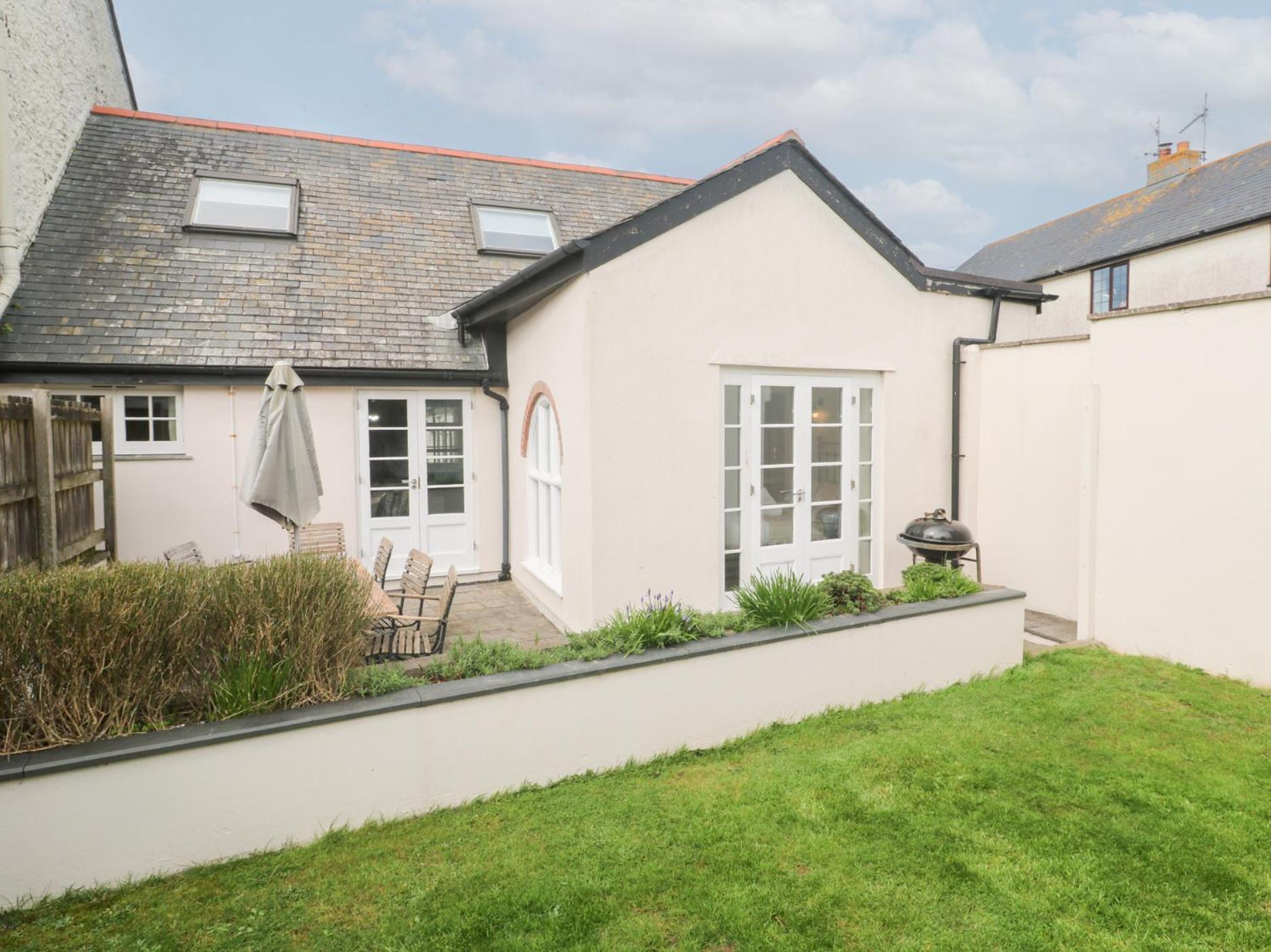 Holiday home No 3 The Hinges Newquay (Cornwall)