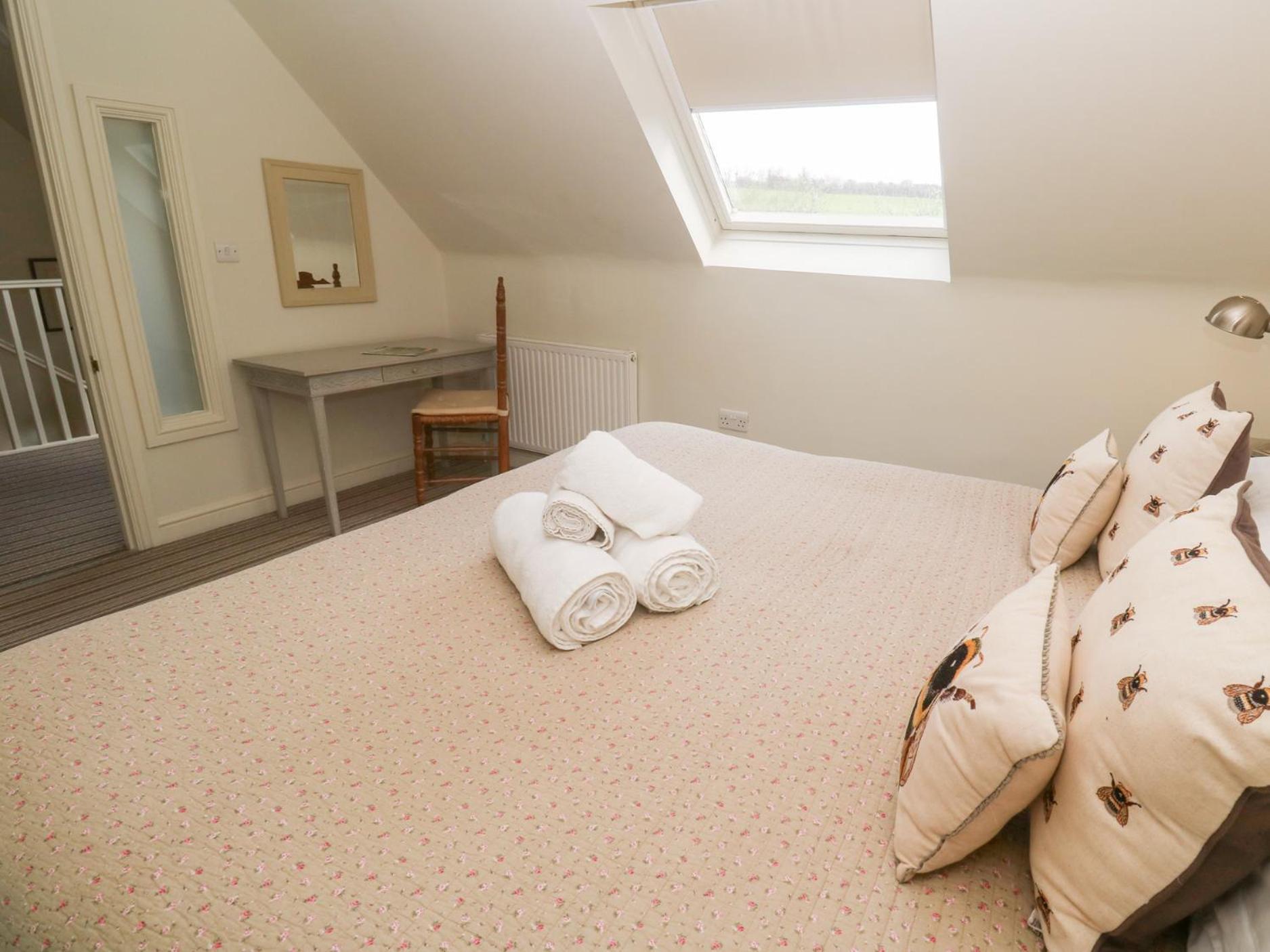 No 3 The Hinges Holiday home