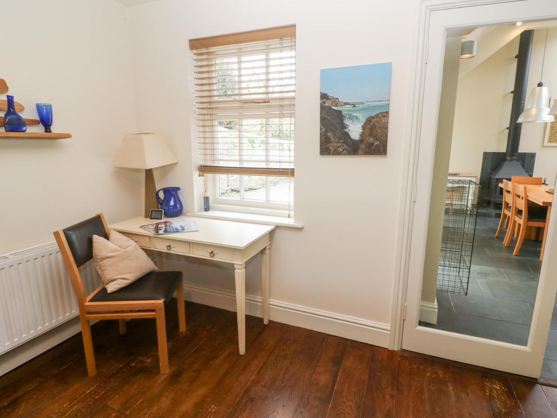 No 3 The Hinges Holiday home Newquay (Cornwall)