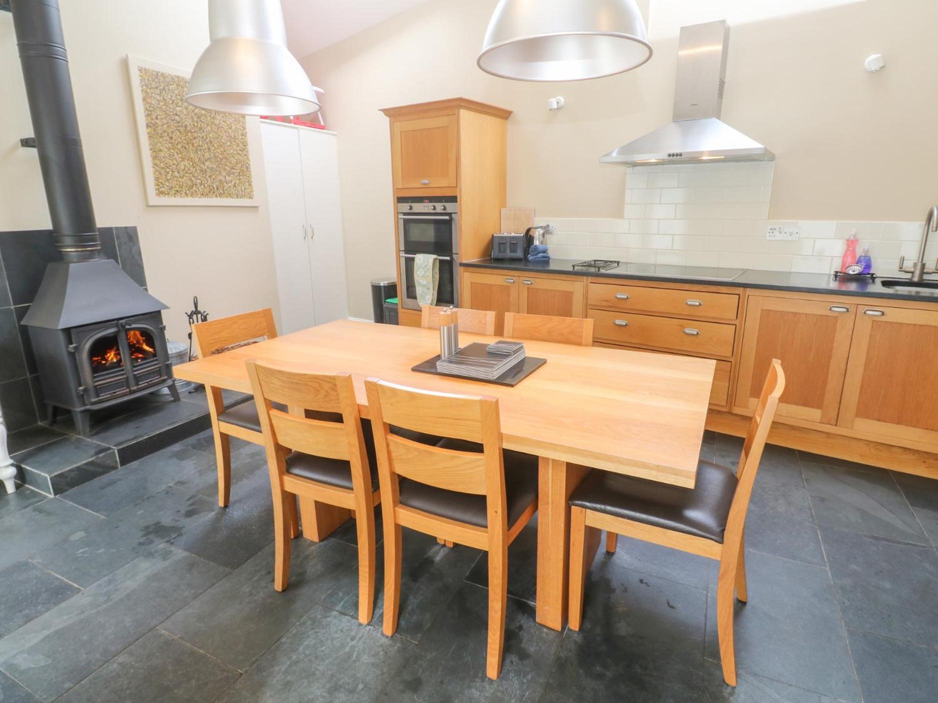 No 3 The Hinges Holiday home Newquay (Cornwall)
